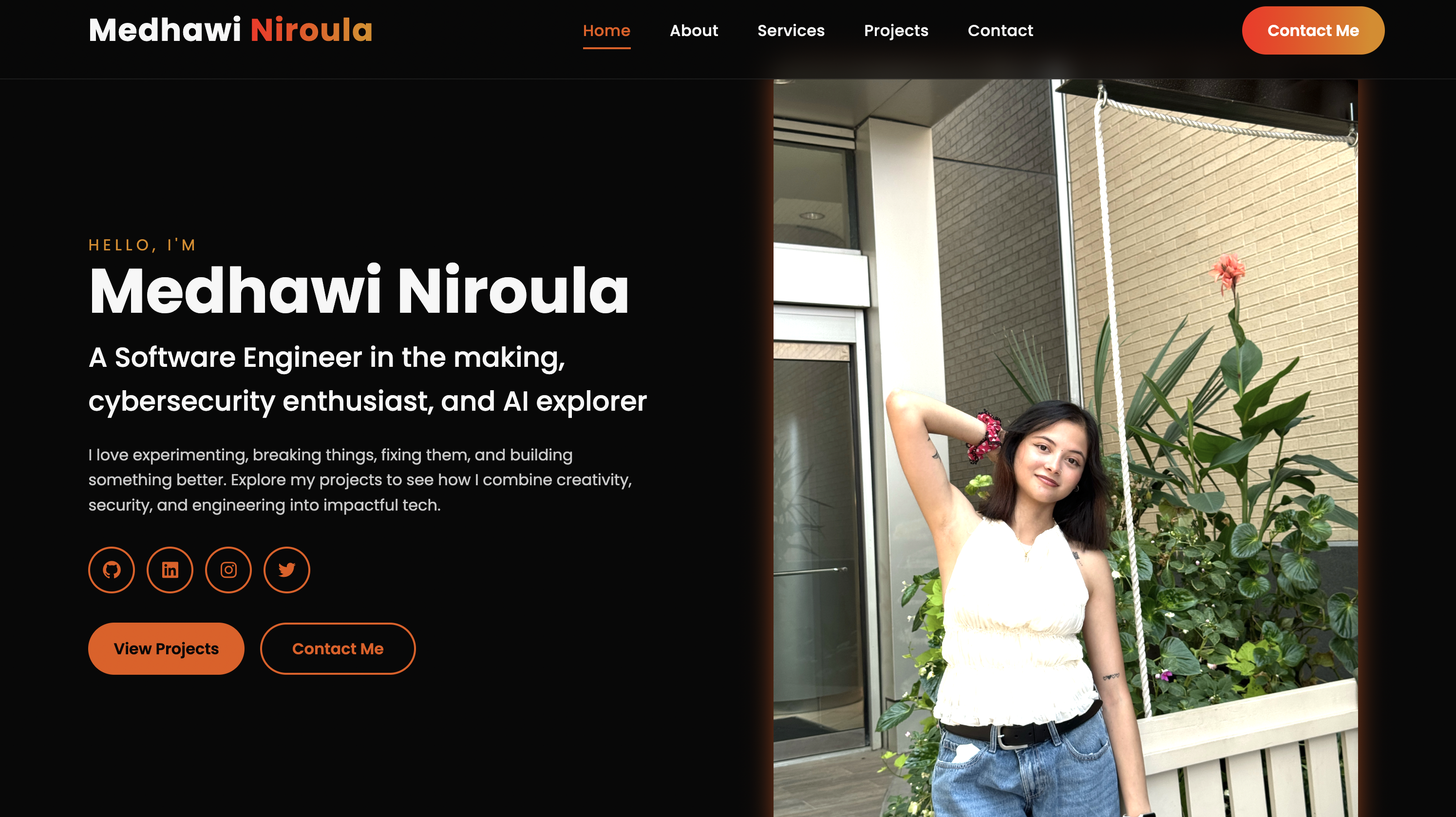 Portfolio